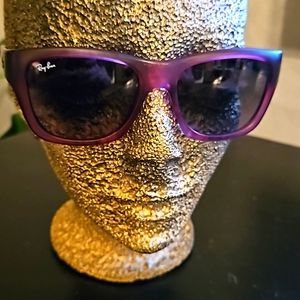 Ray-Ban RB4194 Sunglasses